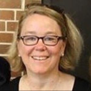 Meet your Posher, Sue